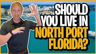 Is North Port Florida a Good Place to Live