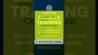 Launching Z Scaler Training | Join Demo Class on 10th August 2024