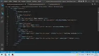 CRUD ANGULAR FINALIZANDO EXCLUÍR PESSOA 38 DE 46
