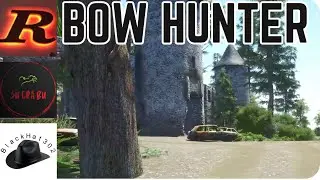 Getting Equipped - E 1 - Scum Bow Hunter Series