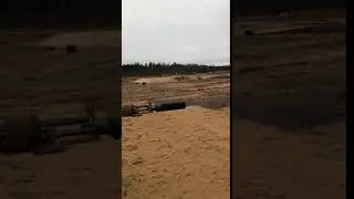 Тест ДТКП SILENCER.SYSTEMS на АК калибра 5.45 мм