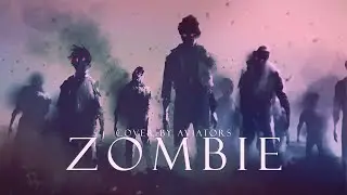 Aviators - Zombie (Rock | The Cranberries Cover)