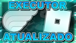 EXECUTOR DE SCRIPT ATUALIZADO - FUNCIONANDO NA NOVA VERSÃO DO ROBLOX 2024!