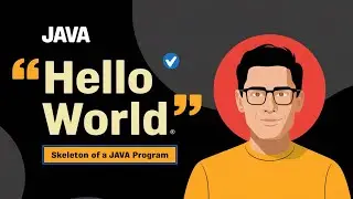 Lec - 01 | Java Introduction | Explanation Syntax Of Java | For Beginners