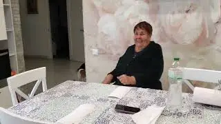 Новый Салат От Самвела ! Светлана Затеяла Уборку