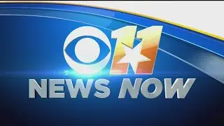 CBS 11 News Now: Friday Morning