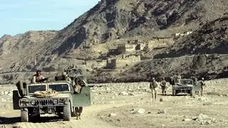 911 the War in Afghanistan (Full Documentary)