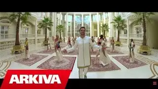 Sinan Hoxha - Bomba (Official Video HD)