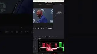 How to blur out faces in DaVinci Resolve