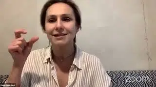 От пульсации - к импровизации. А. Шимкевич