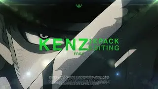 [KENZ1KPACK] Hardy Boys II - FLOW EDIT