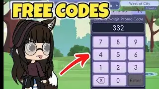 *Active Free Codes* Gacha Life Codes || Gacha  Life Secret Codes