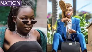 19-year-old comic Elsa Majimbo bags deal with Rihanna’s Fenty