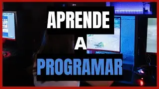 Cómo Aprender a PROGRAMAR DESDE CERO en 2023 [PASO A PASO]