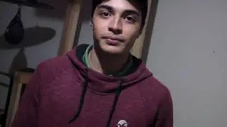 Rockin Out in Gus' Garage (12/5/2017)