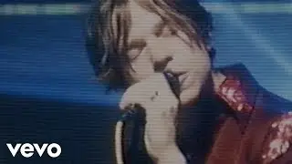 Cage The Elephant - Take It or Leave It (Official Video)