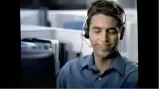 Dell Computers with Intel Celeron Processor Commercial (2004)