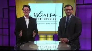 Justin Bartley, M.D.- KETK East Texas Live Interview