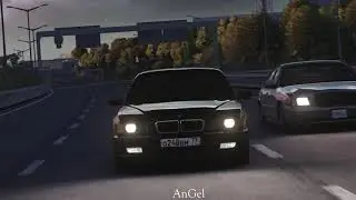 BMW E38 // ASSETTO CORSA