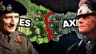 HOI4 But You 1v1 for 100$!