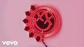 blink-182 - Happy Days (Official Audio)