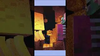 A HUGE PICTURE IN MINECRAFT #118 (NETHER)