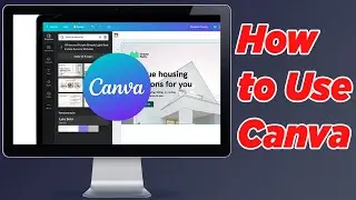 [GUIDE] How to Use Canva (100% Working)