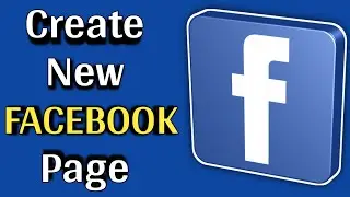 Facebook page kaise banaye | How to create facebook page 2022