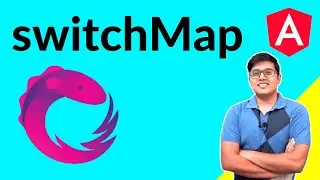 switchMap in Rxjs | switchMap in Angular