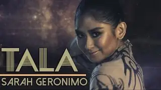 Tala - Sarah Geronimo [Official Music Video]