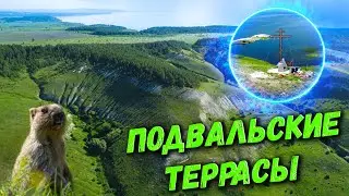 ПОДВАЛЬСКИЕ ТЕРРАСЫ