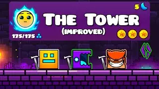 THE TOWER, but it WAS IMPROVED by the PLAYERS