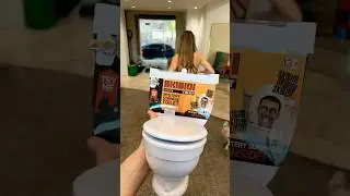 I Skibidi Pranked ​⁠