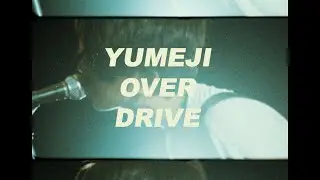 pavilion - Yumeji Over Drive (Official Music Video)