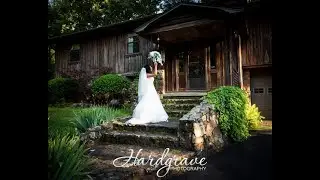 Arkansas Wedding Photographer - Hardgrave Photography