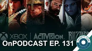 ONPOD EP.131: Friday 13th and Activision, Zoom Docs, Windows as a subscription, and more