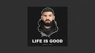 Drake Sample Pack 2022 "Life Is Good" | RnB Loop Kit