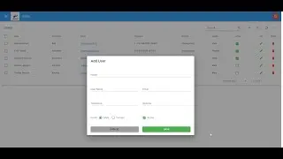 Creating Vuetify Forms using BANanoVuetifyAD3 - Part 5