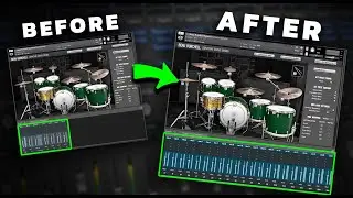 UNLOCK Multiple Kontakt Outputs In LOGIC PRO X