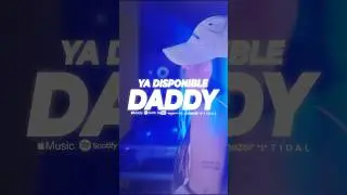 @Hey_santaaa con su último estreno ⭐️💖 “Daddy”