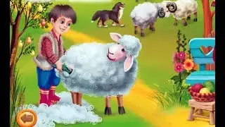 Кто Что Дает ♦ Развивающий Мультик Про Зверей ♦ #животные