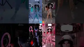 Twins FUNKED UP ✨ BOOGIE DOWN Animation