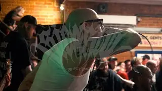 SICARIO BEATDOWN - 4K - MULTICAM FULL SET - DONFEST - EIGER STUDIOS, LEEDS - 09.04.23