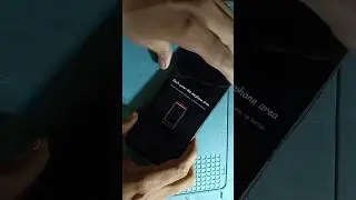 How to fix don't cover the earphone erea /on Xiaomi Redmi/Mi
