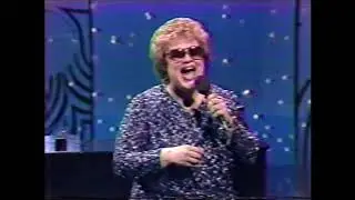 Diane Schuur 