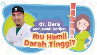 JIKA IBU HAMIL DARAH TINGGI APA SELALU PREEKLAMSI?