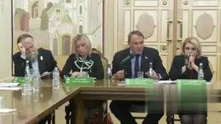 Представитель МИД  Мария Захарова ответил на вопрос про миротворцев РФ