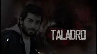 TÜM ÇİÇEKLER ÖLDÜ X CANFEZA FT. SANCAK X TALADRO (MİX)