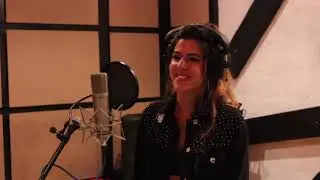 SIX In the Studio
