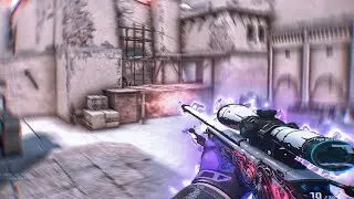 Бедствие | CS 2 Fragmovie